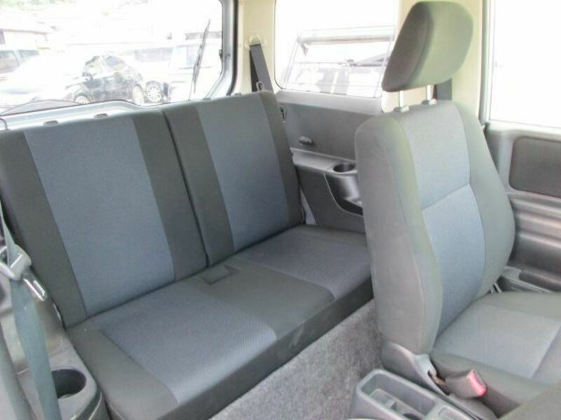 PAJERO MINI