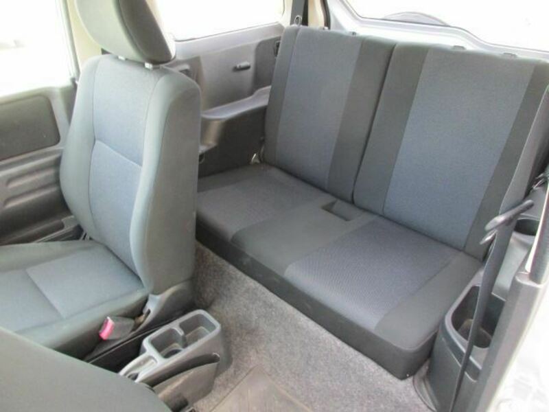 PAJERO MINI