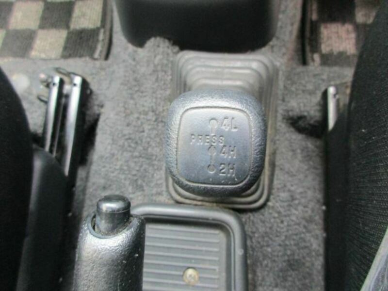 PAJERO MINI