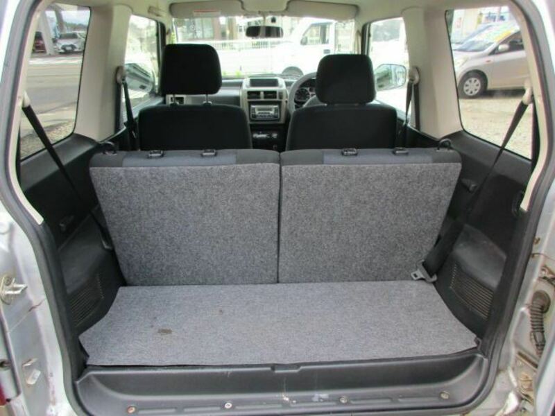 PAJERO MINI