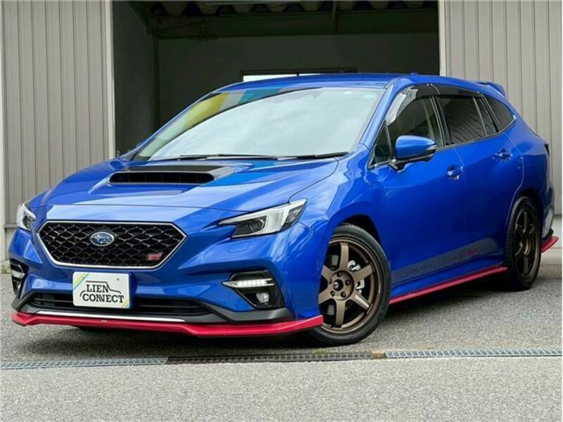 LEVORG-0