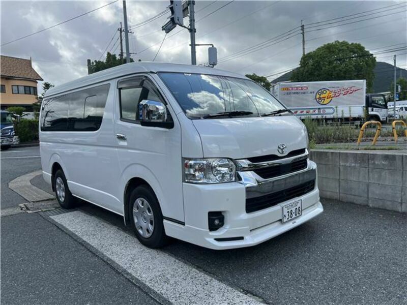 HIACE-0