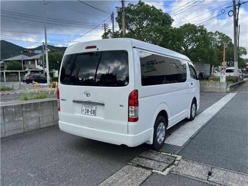 HIACE