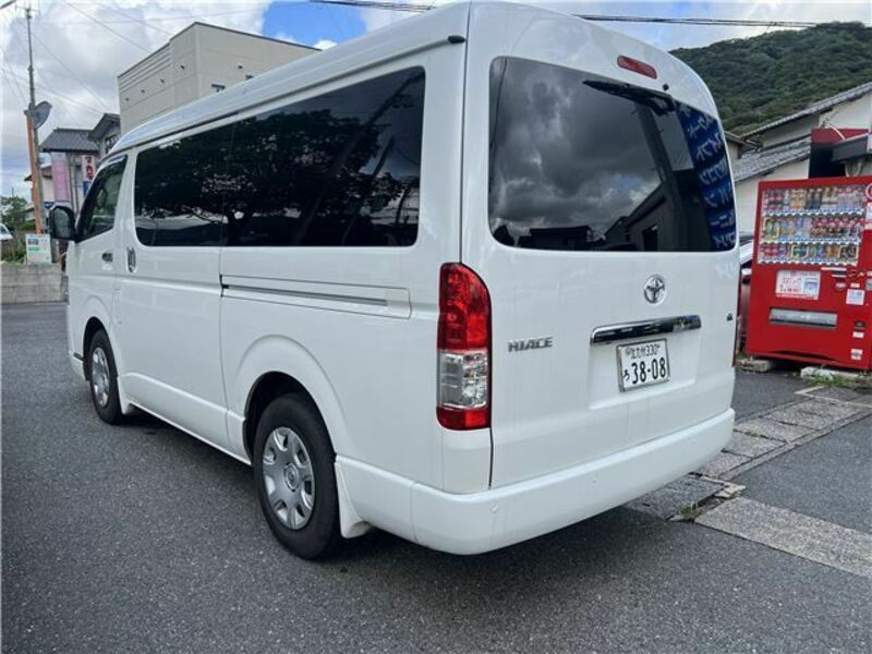 HIACE
