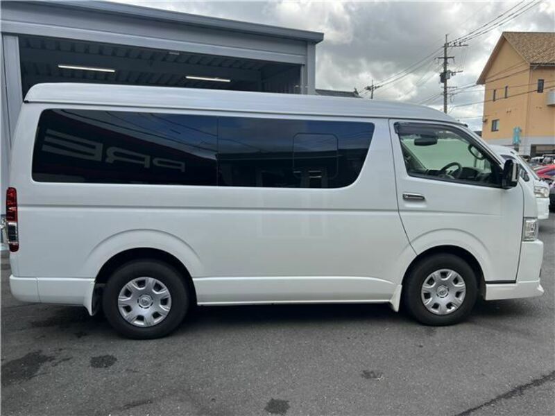 HIACE