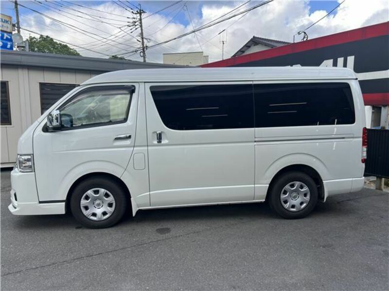 HIACE