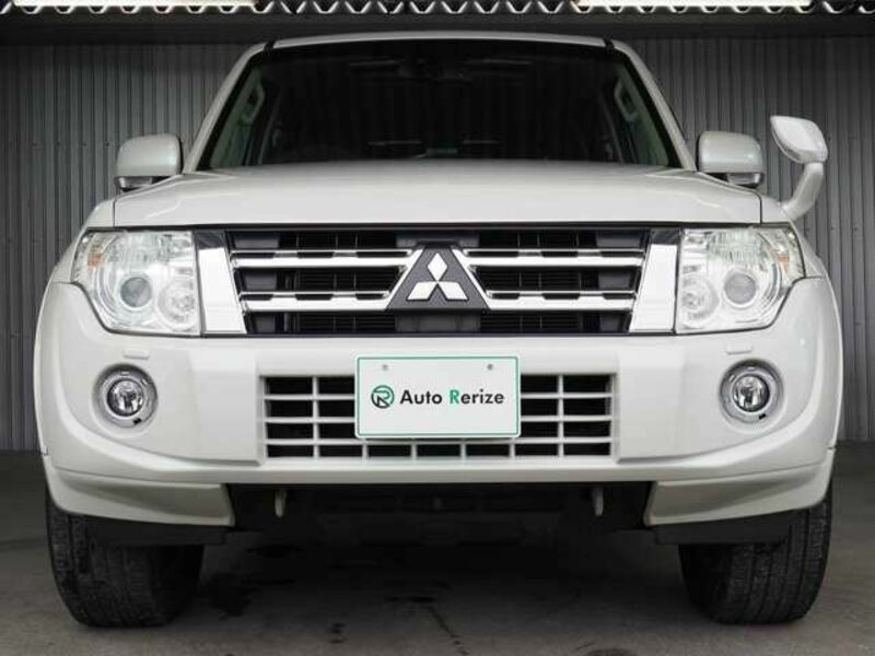 PAJERO