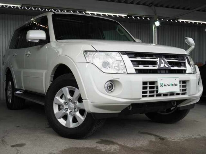 PAJERO