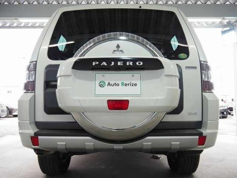 PAJERO