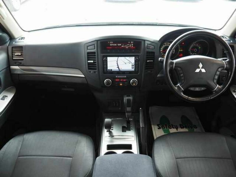 PAJERO