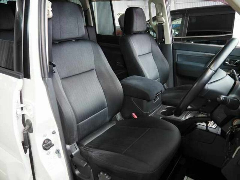 PAJERO