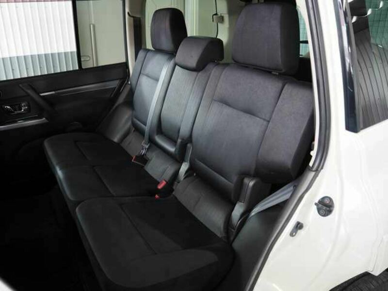 PAJERO