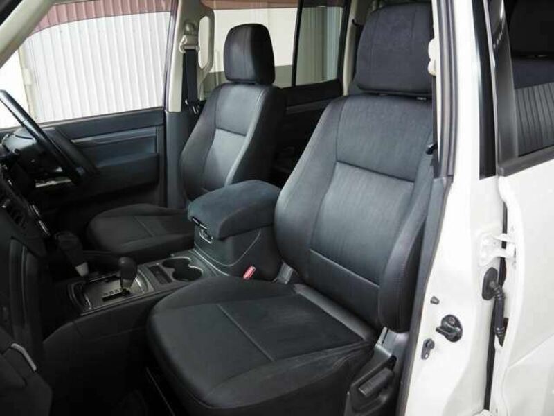 PAJERO