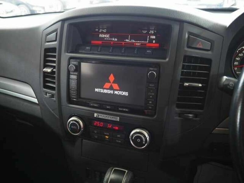 PAJERO