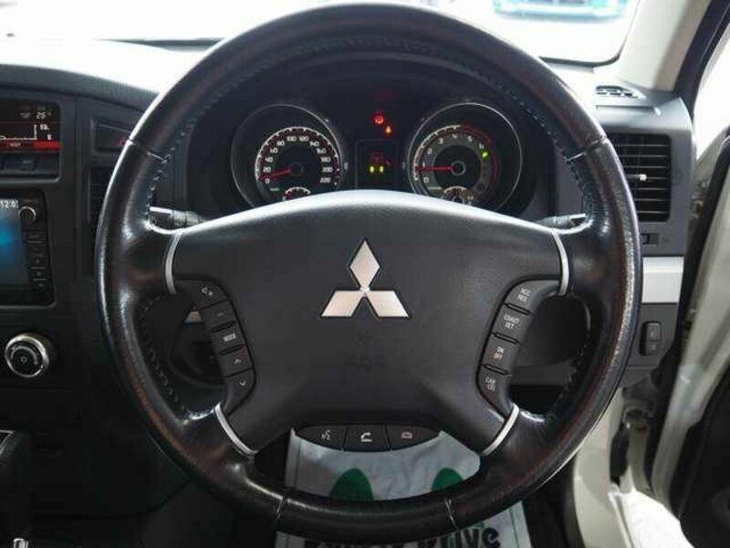 PAJERO