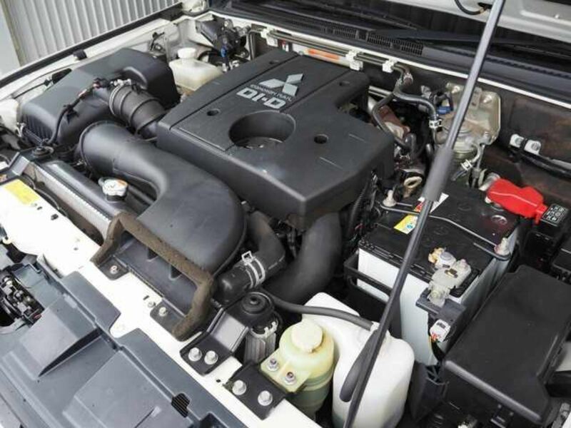 PAJERO