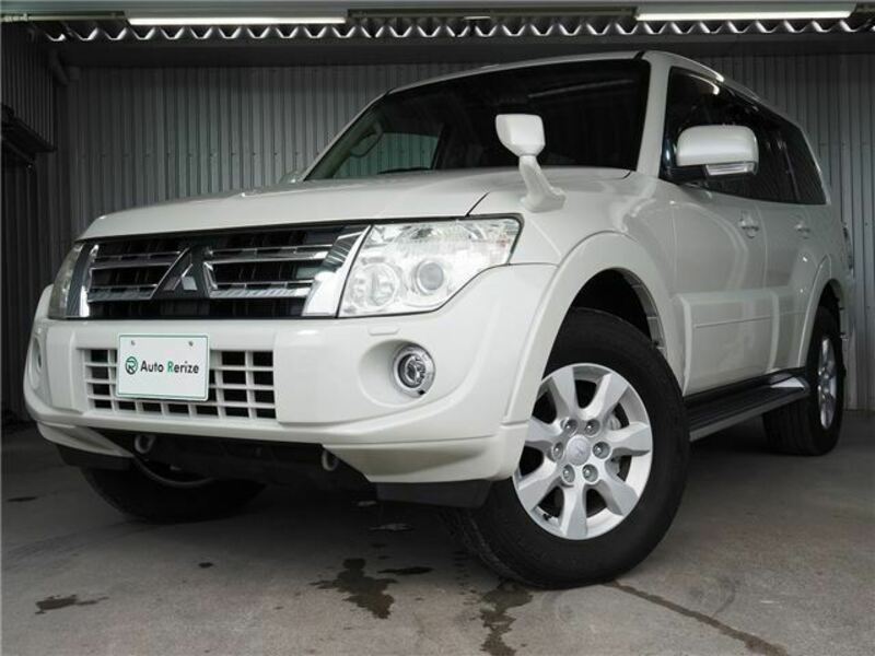 PAJERO