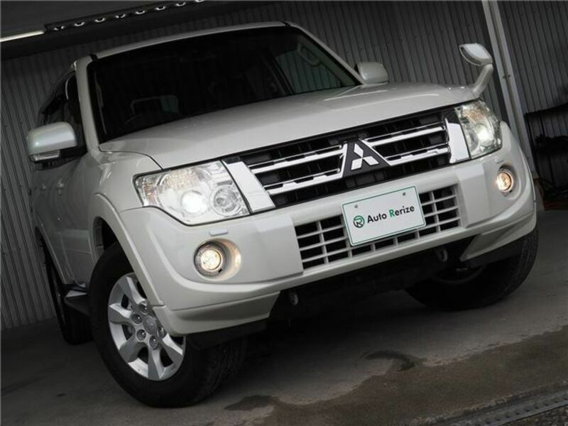 PAJERO