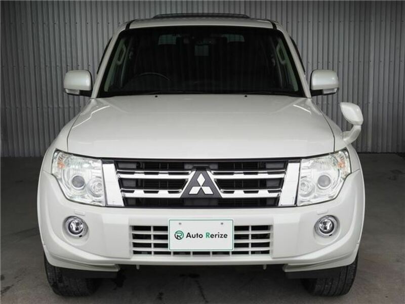 PAJERO