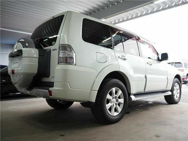 PAJERO