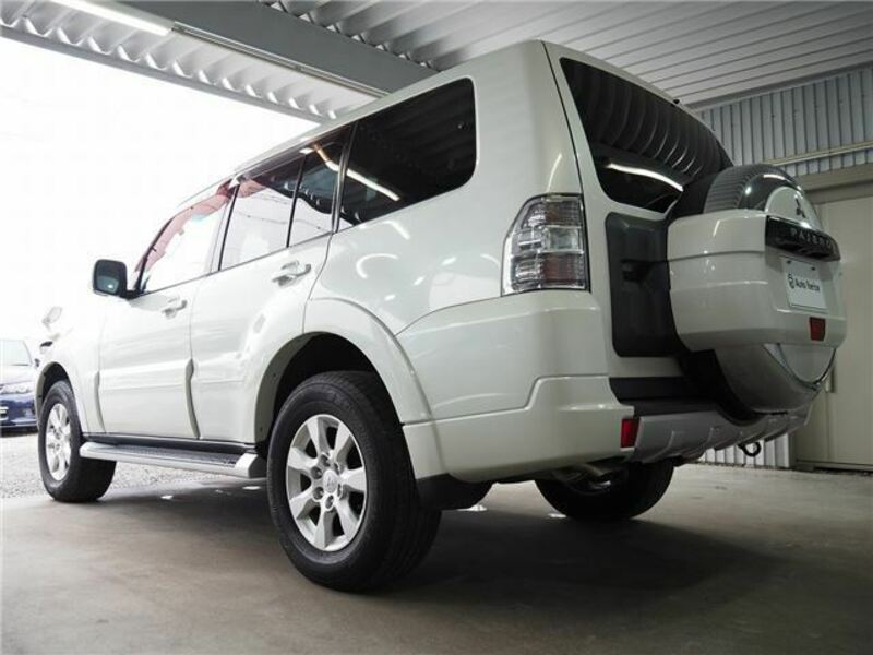 PAJERO
