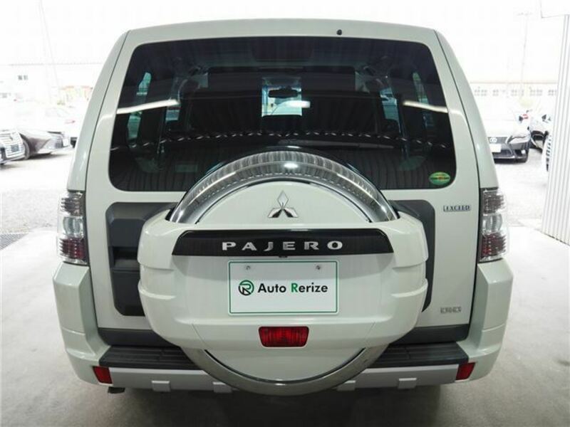 PAJERO