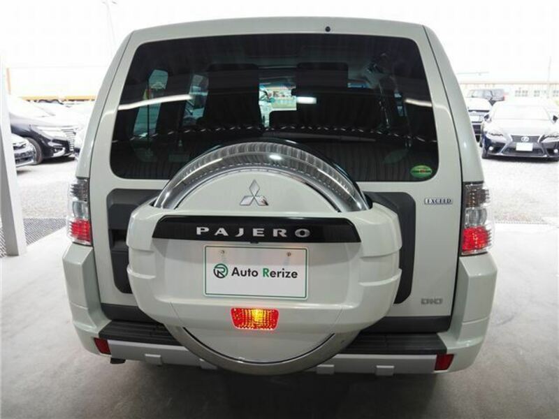 PAJERO