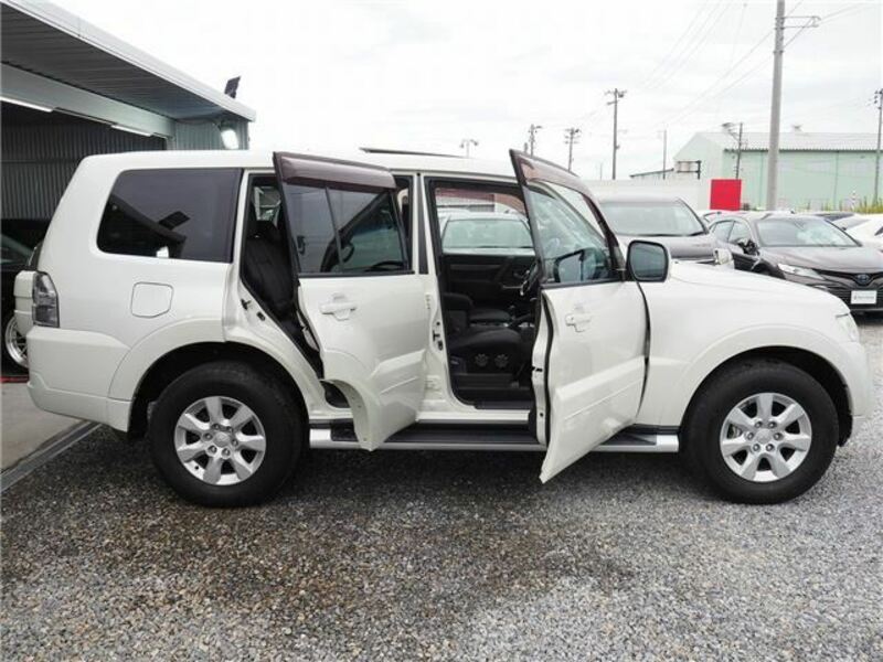 PAJERO