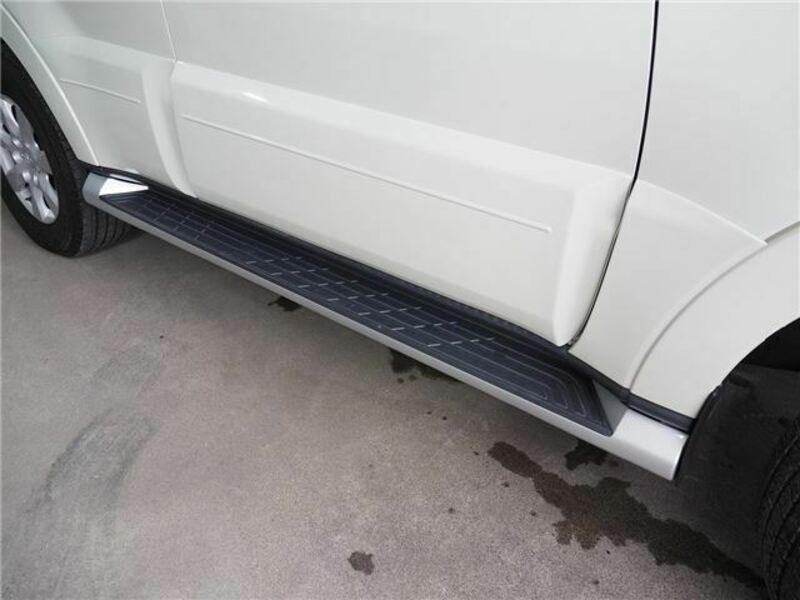 PAJERO