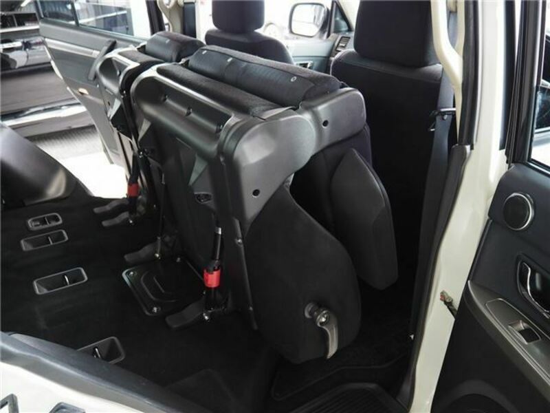 PAJERO