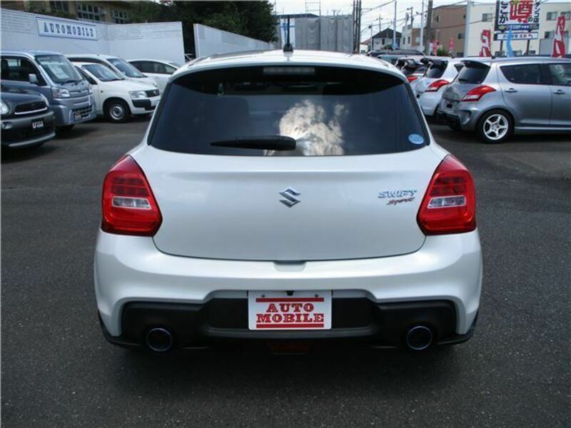 SWIFT