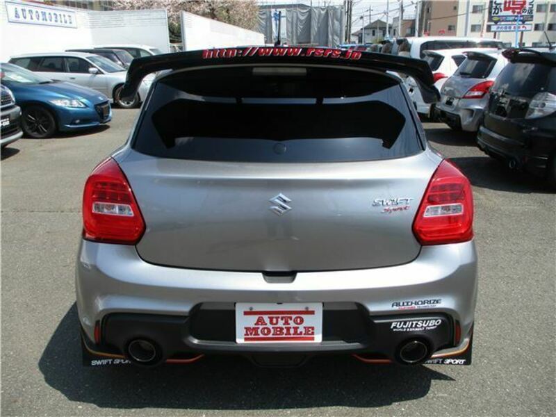 SWIFT