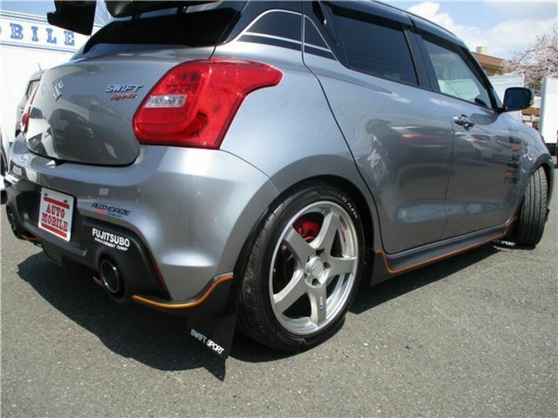 SWIFT