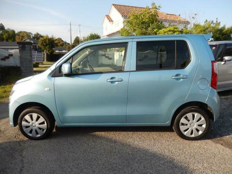WAGON R