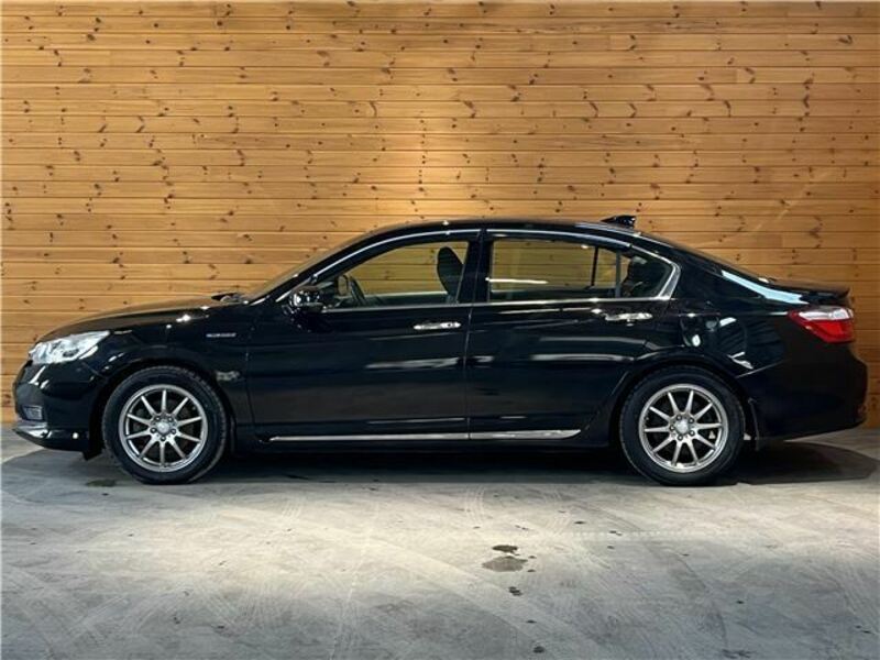 ACCORD HYBRID