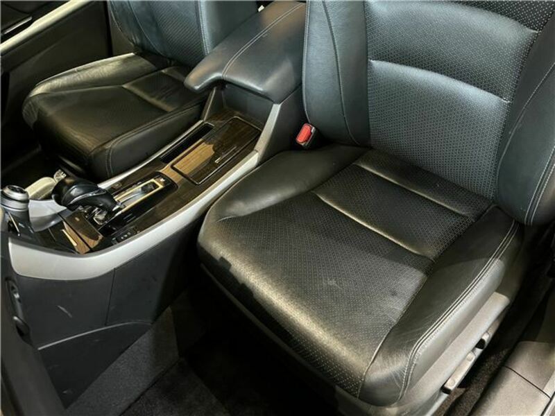 ACCORD HYBRID