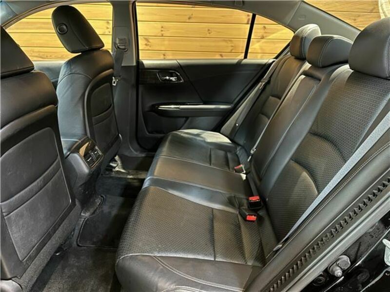 ACCORD HYBRID