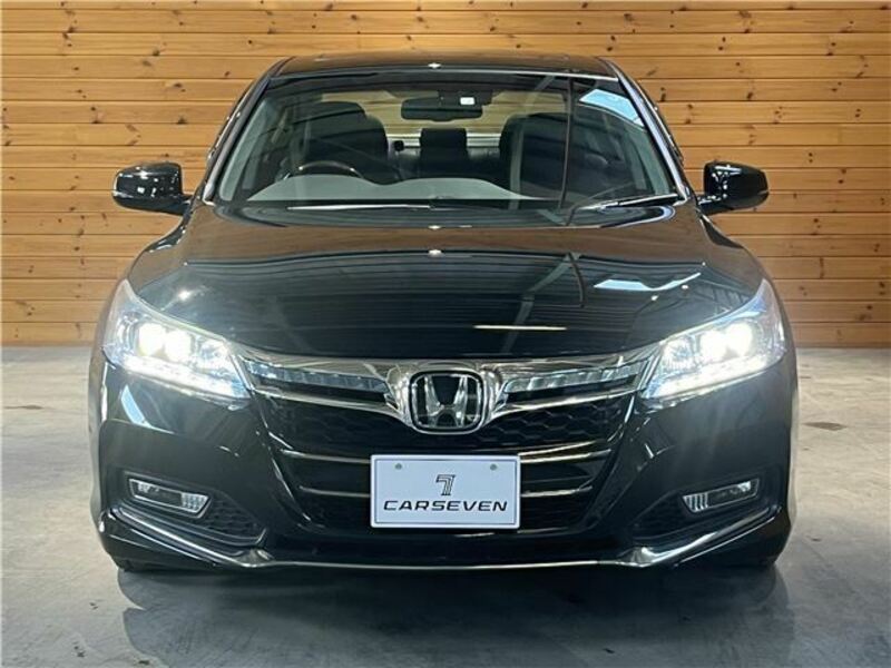 ACCORD HYBRID