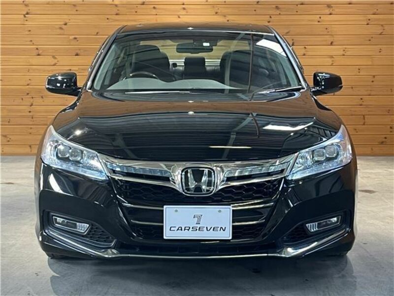 ACCORD HYBRID