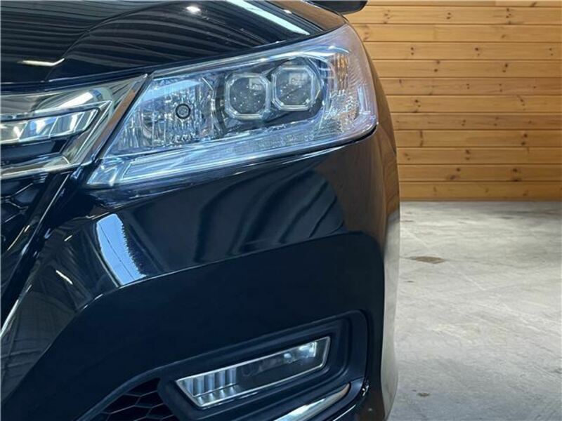ACCORD HYBRID