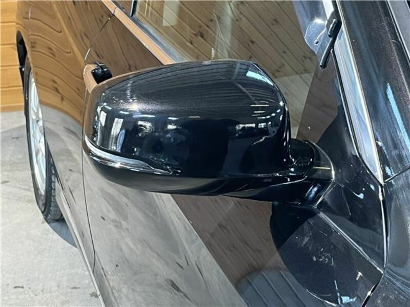ACCORD HYBRID