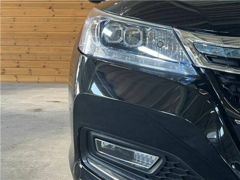 ACCORD HYBRID