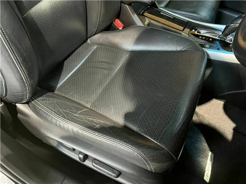 ACCORD HYBRID