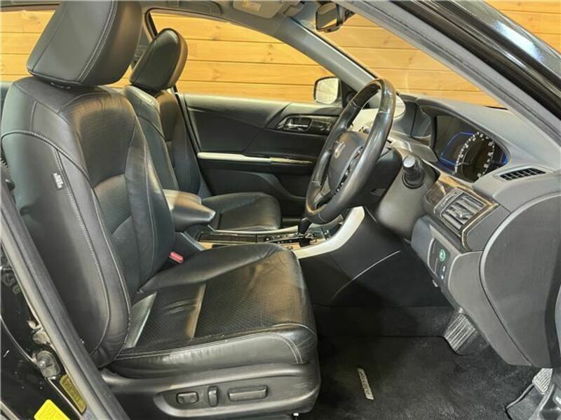 ACCORD HYBRID