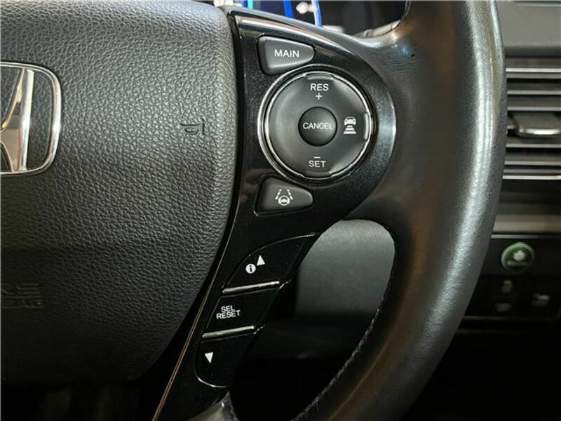 ACCORD HYBRID