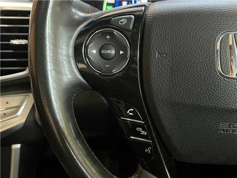 ACCORD HYBRID