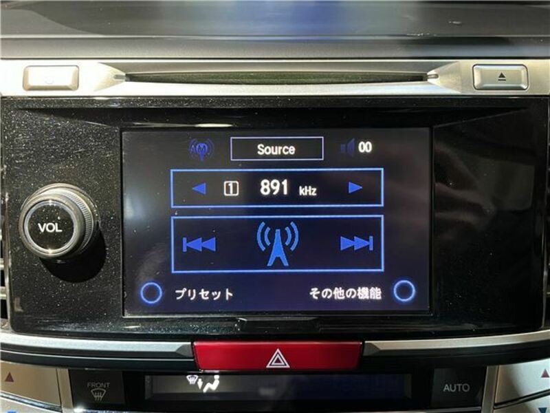 ACCORD HYBRID