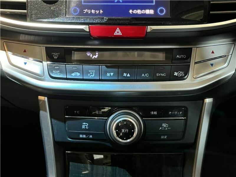 ACCORD HYBRID
