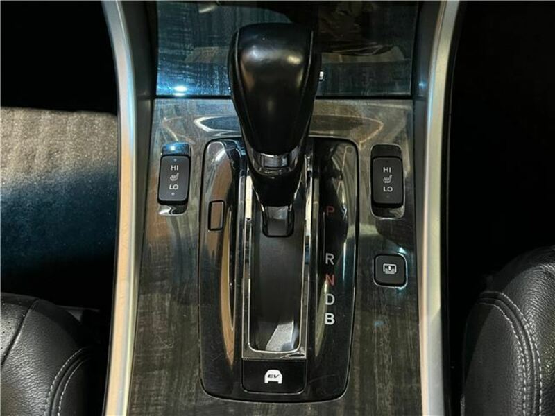 ACCORD HYBRID