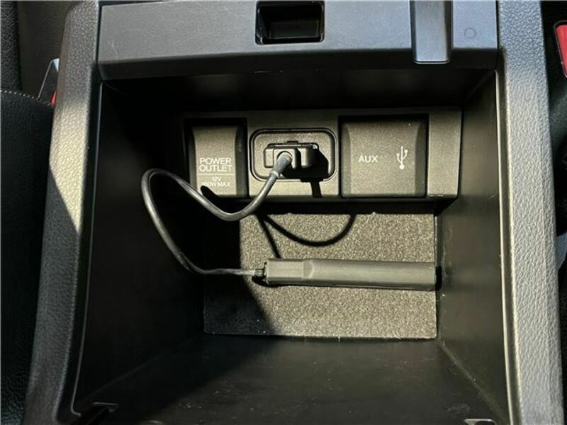 ACCORD HYBRID